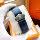 Buy Replica Tag Heuer Carrera Blue Dial Leather Strap Watches (6)_th.jpg